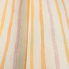 Kids Room Textured Wallpaper, Striped Wallpaper, Girls Boys Bedroom Wall Paper, Nursery Wallcovering, 114 sq ft, Yellow, Washable, Durable - Walloro High End Wallcoverings & More