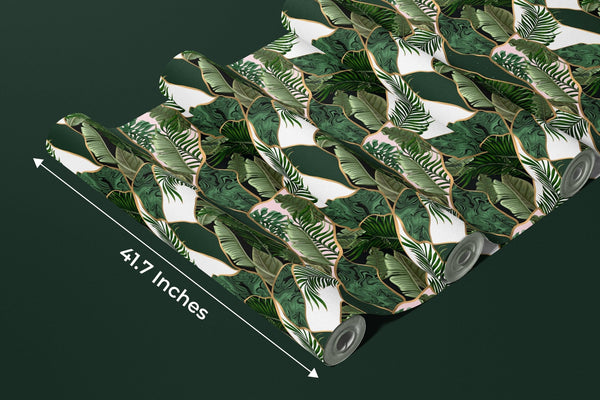 Kintsugi Style, Broken Porchelain Wallpaper, Seamless Pattern Mural, Oversized Custom Size Wall Art, Non - Woven, Non - Adhesive, Modern Wall Paper, Removable - Adawall Wallpaper - Registered Trade Accounts Only, Wallpaper Wholesale Account - W77705 - Adawall Wholesale - Wallpaper Wholesaler