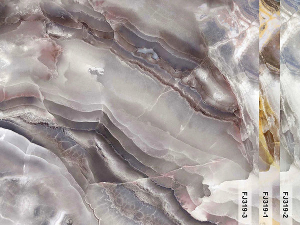 Large Marble Wall Mural, Marbled Wall Paper, Oversized Wall Art, Non - Woven, Non - Pasted, Removable, Large Abstract Wall Print Art - Adawall Wallpaper - Registered Trade Accounts Only, Wallpaper Wholesale Account - FJ319-3 - Adawall Wholesale - Wallpaper Wholesaler