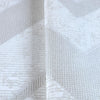 Large Modern Chevron 3D Embossed Wallpaper, White Modern Rich Textured Wallcovering, Non - Pasted, Large 114 sq ft Roll - Adawall Wallpaper - Registered Trade Accounts Only, Wallpaper Wholesale Account - 1207-1 - Adawall Wholesale - Wallpaper Wholesaler