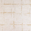 Light Beige Abstract Metallic Lines Wallpaper, 3D Deep Embosed Silver Gold Rustic Geometric Interior Decor - Adawall Wallpaper - Registered Trade Accounts Only, Wallpaper Wholesale Account - 7813-1 - Adawall Wholesale - Wallpaper Wholesaler