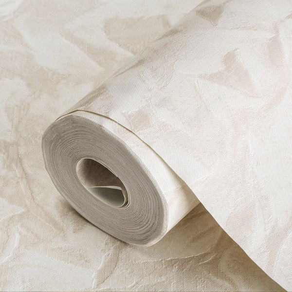 Light Beige Abstract Shimmering Wallpaper, Modern Luxury Sparkling Solid Color Wall Paper - Adawall Wallpaper - Registered Trade Accounts Only, Wallpaper Wholesale Account - 7806-1 - Adawall Wholesale - Wallpaper Wholesaler
