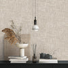 Light Beige Muse Brush Stroke Textured Wallpaper, Modern Minimalist Wall Covering, Neutral Shimmer Wall Decor - Adawall Wallpaper -Registered Trade Accounts Only, Wallpaper Wholesale Account - 25101-3 - Adawall Wholesale - Wallpaper Wholesaler