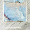 Light Blue Marble Wallpaper, Abstract Mural, Oversized Custom Size Wall Art, Non - Woven, Non - Adhesive, Modern Wall Paper, Removable - Adawall Wallpaper - Registered Trade Accounts Only, Wallpaper Wholesale Account - W77923 - Adawall Wholesale - Wallpaper Wholesaler