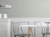 Light Blue Realistic Stone Granite Textured Wallpaper, Glittering Mineral Effect Stone Texture Wallcovering - Adawall Wallpaper - Registered Trade Accounts Only, Wallpaper Wholesale Account - 3713-3 - Adawall Wholesale - Wallpaper Wholesaler