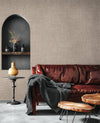 Light Brown Muse Linen Texture Wallpaper, Natural Wallpaper, Modern & Minimalist Wall Covering, Modern Look Neutral Colors Glittering Wallcovering - Adawall Wallpaper -Registered Trade Accounts Only, Wallpaper Wholesale Account - 25104-8 - Adawall Wholesale - Wallpaper Wholesaler