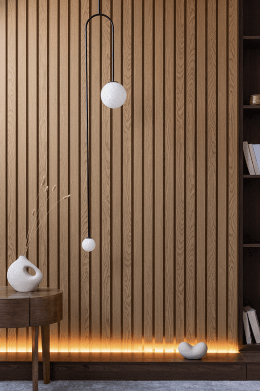 Light Brown Wall Panel, PS Wall Home Decoration Panel - Premium Quality - Adawall Wallpaper - Registered Trade Accounts Only, Wallpaper Wholesale Account - APS104 - Adawall Wholesale - Wallpaper Wholesaler