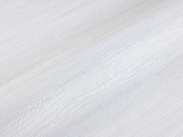 Light Color Embossed Wallpaper, 3D Linen Textured, Wallcovering, Traditional, Extra Large 114 sq ft Roll, Fabric Feel, Washable - Walloro High End Wallcoverings & More