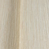 Light Cream Elegant Striped Embossed Wallpaper, Jute Natural Color Linen Textured Wallcovering - Walloro High End Wallcoverings & More