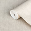 Light Cream Muse Linen Texture Wallpaper, Natural Wallpaper, Modern & Minimalist Wall Covering, Modern Look Neutral Colors Glittering Wallcovering - Adawall Wallpaper -Registered Trade Accounts Only, Wallpaper Wholesale Account - 25104-6 - Adawall Wholesale - Wallpaper Wholesaler