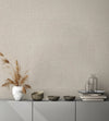 Light Cream Muse Linen Texture Wallpaper, Natural Wallpaper, Modern & Minimalist Wall Covering, Modern Look Neutral Colors Glittering Wallcovering - Adawall Wallpaper -Registered Trade Accounts Only, Wallpaper Wholesale Account - 25104-6 - Adawall Wholesale - Wallpaper Wholesaler