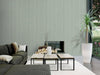 Light Gray 3D Embossed Modern Wallpaper, Subtle Neutral Colors Light Striped Design Wallcovering - Adawall Wallpaper - Registered Trade Accounts Only, Wallpaper Wholesale Account - 3711-4 - Adawall Wholesale - Wallpaper Wholesaler