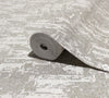 Light Gray Distressed Solid Color Wallpaper, 3D Embossed Shiny Wallcovering, Weathered Effect - Adawall Wallpaper - Registered Trade Accounts Only, Wallpaper Wholesale Account - 23212-3 - Adawall Wholesale - Wallpaper Wholesaler