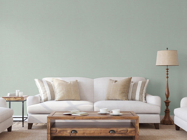 Light Gray Glitter Neutral Colors Textured Wallpaper, Non-Adhesive Traditional Wallcovering - Walloro High End Wallcoverings & More