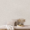 Light Gray Leaf Pattern Wallpaper, Natural Wallpaper, Modern & Minimalist Wall Covering, Modern Look Neutral Colors Glittering Wallcovering - Adawall Wallpaper -Registered Trade Accounts Only, Wallpaper Wholesale Account - 25109-1 - Adawall Wholesale - Wallpaper Wholesaler