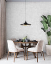 Light Gray Muse Brush Stroke Textured Wallpaper, Modern Minimalist Wall Covering, Neutral Shimmer Wall Decor - Adawall Wallpaper -Registered Trade Accounts Only, Wallpaper Wholesale Account - 25101-1 - Adawall Wholesale - Wallpaper Wholesaler