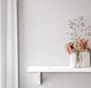 Light Gray Muse Linen Texture Wallpaper, Natural Wallpaper, Modern & Minimalist Wall Covering, Modern Look Neutral Colors Glittering Wallcovering - Adawall Wallpaper -Registered Trade Accounts Only, Wallpaper Wholesale Account - 25104-1 - Adawall Wholesale - Wallpaper Wholesaler