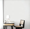Light Gray Muse Linen Texture Wallpaper, Natural Wallpaper, Modern & Minimalist Wall Covering, Modern Look Neutral Colors Glittering Wallcovering - Adawall Wallpaper -Registered Trade Accounts Only, Wallpaper Wholesale Account - 25104-1 - Adawall Wholesale - Wallpaper Wholesaler