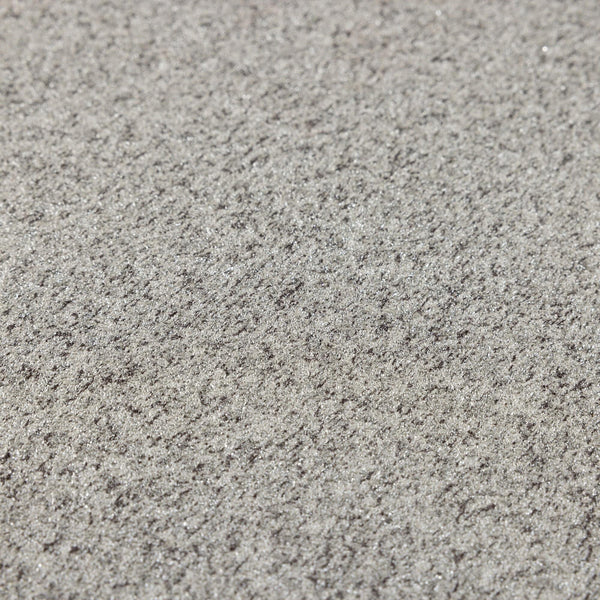 Light Gray Realistic Stone Granite Textured Wallpaper, Glittering Mineral Effect Stone Texture Wallcovering - Walloro High End Wallcoverings & More