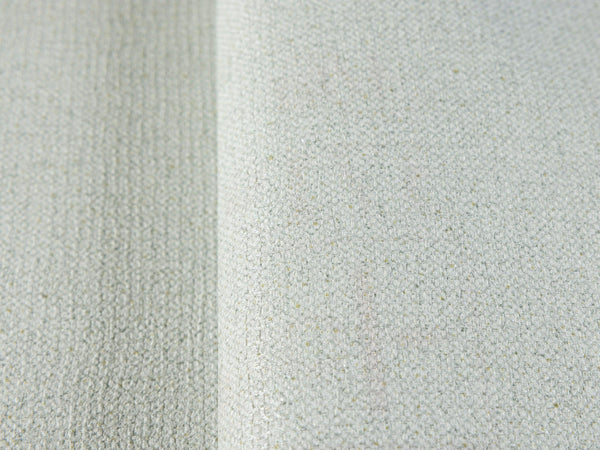 Light Gray Sparkling Plain Color Textured Wallpaper, Modern Look NEutral Colors Glittering Wallcovering - Walloro High End Wallcoverings & More