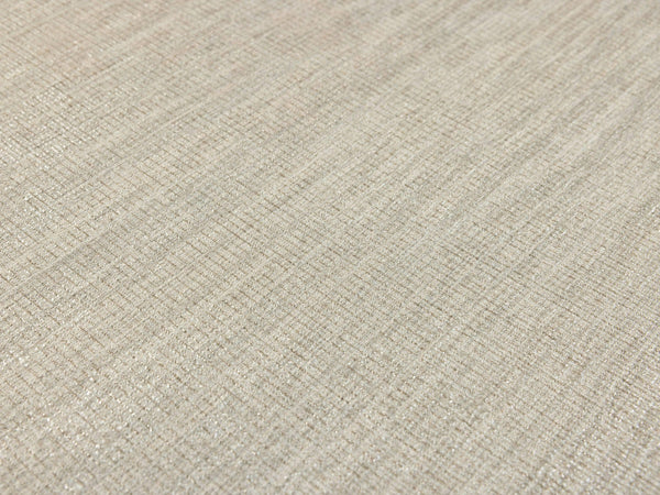 Light Neutral 3D Embossed Modern Wallpaper, Subtle Neutral Colors Light Striped Design Wallcovering - Walloro High End Wallcoverings & More