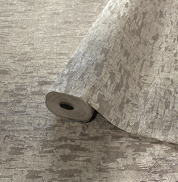 Light Neutral Cork Wood Bark Wallpaper, Wood Grain Tree Trunk Deep Embossed Rich Textured Wallcovering - Adawall Wallpaper - Registered Trade Accounts Only, Wallpaper Wholesale Account - 23210-3 - Adawall Wholesale - Wallpaper Wholesaler