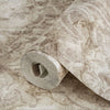 Light Neutral Washed Distressed Wallpaper, Rich Damask Textured Embossed Wallcovering, Large 114 sq ft Roll, Washable, Rusted, Abstract - Adawall Wallpaper - Registered Trade Accounts Only, Wallpaper Wholesale Account - 4713-4 - Adawall Wholesale - Wallpaper Wholesaler
