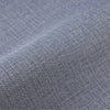 Linen Textured Modern Textured Wallpaper, Dark Gray Solid Color Fabric Touch Contemporary Wallcovering - Walloro High End Wallcoverings & More