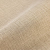Linen Textured Modern Textured Wallpaper, Light Brown Solid Color Fabric Touch Contemporary Wallcovering - Walloro High End Wallcoverings & More