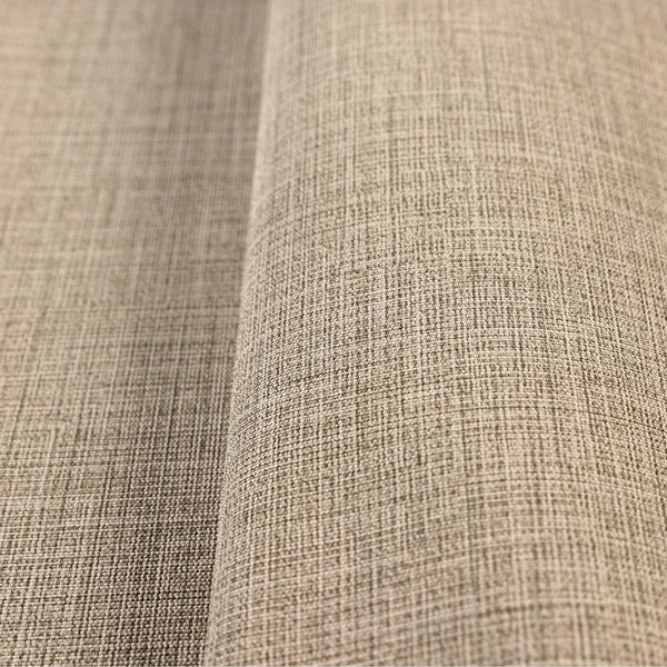 Linen Textured Modern Textured Wallpaper, Light Brown Solid Color Fabric Touch Contemporary Wallcovering - Adawall Wallpaper - Registered Trade Accounts Only, Wallpaper Wholesale Account - 1110-5 - Adawall Wholesale - Wallpaper Wholesaler