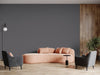 Modern 3D Effect Wallpaper in Deep Anthracite Wallpaper, Textured Wallpaper,Natural Wallpaper, Modern & Minimalist Wall Covering,Modern Look Neutral Colors Glittering Wallcovering - Adawall Wallpaper - Registered Trade Accounts Only, Wallpaper Wholesale Account - 24205-5 - Adawall Wholesale - Wallpaper Wholesaler
