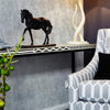 Modern Abstract Distressed Wallpaper, Rich Textured Embossed Wallcovering, Traditional, Luxury Wallpaper, Extra Large 114 sq ft Roll, White - Adawall Wallpaper - Registered Trade Accounts Only, Wallpaper Wholesale Account - 4707-1 - Adawall Wholesale - Wallpaper Wholesaler