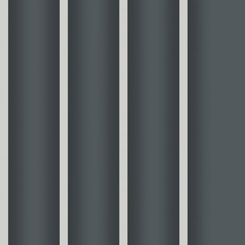 Modern Cold Gray Striped Panel , PS Wall Home Decoration Panel - Premium Quality - Adawall Wallpaper - Registered Trade Accounts Only, Wallpaper Wholesale Account - APS807 - Adawall Wholesale - Wallpaper Wholesaler