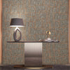 Modern Lines Geometric Wallpaper, Dark Brown Contemporary 3D Embossed Wallcovering, Abstract Bold Wall Decor - Adawall Wallpaper - Registered Trade Accounts Only, Wallpaper Wholesale Account - 1202-5 - Adawall Wholesale - Wallpaper Wholesaler