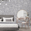 Modern Marbled Gray Sliver Spark Embossed Wallpaper, Shiny Home Wall Decor, Luxury, Textured Wallcovering Non - Pasted, Durable, Washable - Adawall Wallpaper - Registered Trade Accounts Only, Wallpaper Wholesale Account - 23103-4 - Adawall Wholesale - Wallpaper Wholesaler