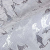 Modern Marbled Gray Sliver Spark Embossed Wallpaper, Shiny Home Wall Decor, Luxury, Textured Wallcovering Non - Pasted, Durable, Washable - Adawall Wallpaper - Registered Trade Accounts Only, Wallpaper Wholesale Account - 23103-4 - Adawall Wholesale - Wallpaper Wholesaler