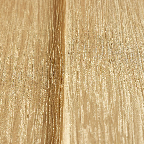 Modern Neutral Embossed Wallpaper, Gold Shiny Neutral 3D Linen Textured, Wallcovering, Traditional, Extra Large 114 sq ft Roll, Fabric - Adawall Wallpaper - Registered Trade Accounts Only, Wallpaper Wholesale Account - 6801-7 - Adawall Wholesale - Wallpaper Wholesaler