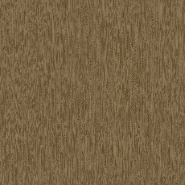 Modern Neutral Embossed Wallpaper, Shiny Brown 3D Linen Textured, Wallcovering, Traditional, Extra Large 114 sq ft Roll, Fabric - Walloro High End Wallcoverings & More