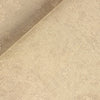 Modern Solid Color Embossed Textured Wallpaper, Light Beige Contemporary Wallcovering, Monochromatic, Non-Woven - Walloro High End Wallcoverings & More