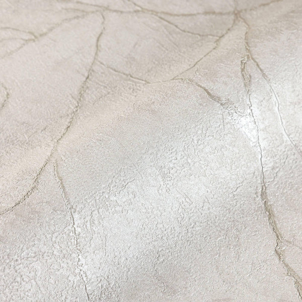 Modern Stone Embossed Wallpaper, Cream Color Vein Pattern, Abstract Marble Design Home Wall Decor, Aesthetic Wallpaper, Textured Wallcovering - Adawall Wallpaper - Registered Trade Accounts Only, Wallpaper Wholesale Account - 23107-2 - Adawall Wholesale - Wallpaper Wholesaler