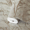 Modern Veined Texture Metallic Wallpaper, Gray, Copper Modern 3D Embossed Marble Metallic Accents, Industrial Deign - Adawall Wallpaper - Registered Trade Accounts Only, Wallpaper Wholesale Account - 1503-3 - Adawall Wholesale - Wallpaper Wholesaler