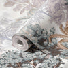 Nature Tropical Wallpaper, Green Forest Wall Mural, Custom Size Trees Wall Art, Non - Woven, Non - Pasted, Removable, Washable, Oversized Wall Paper - Adawall Wallpaper - Registered Trade Accounts Only, Wallpaper Wholesale Account - SE304-2 - Adawall Wholesale - Wallpaper Wholesaler