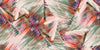 Paint Strokes Wallpaper, Seamless Pattern Mural, Oversized Custom Size Wall Art, Non - Woven, Non - Adhesive, Modern Wall Paper, Removable - Adawall Wallpaper - Registered Trade Accounts Only, Wallpaper Wholesale Account - W78170 - Adawall Wholesale - Wallpaper Wholesaler