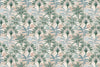 Palm Trees Wallpaper, Seamless Pattern Mural, Oversized Custom Size Wall Art, Non - Woven, Non - Adhesive, Modern Wall Paper, Removable - Adawall Wallpaper - Registered Trade Accounts Only, Wallpaper Wholesale Account - W77545 - Adawall Wholesale - Wallpaper Wholesaler