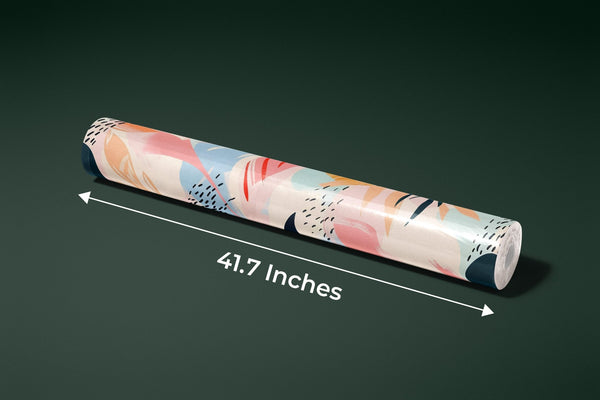 Pastel Abstract Summer Wallpaper, Seamless Pattern Mural, Oversized Custom Size Wall Art, Non - Woven, Non - Adhesive, Modern Wall Paper, Removable - Adawall Wallpaper - Registered Trade Accounts Only, Wallpaper Wholesale Account - W78208 - Adawall Wholesale - Wallpaper Wholesaler