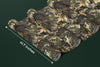 Real Tree Forest Camouflage Wallpaper, Seamless Pattern Mural, Oversized Custom Size Wall Art, Non - Woven, Non - Adhesive, Modern Wall Paper, Removable - Adawall Wallpaper - Registered Trade Accounts Only, Wallpaper Wholesale Account - W77977 - Adawall Wholesale - Wallpaper Wholesaler