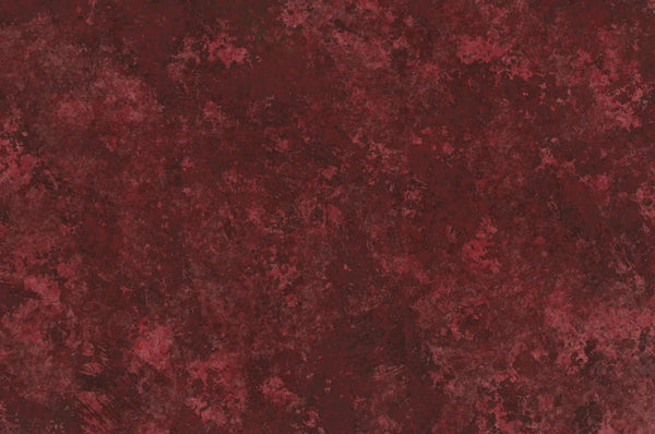 Red Burgundy Wallpaper, Leather Effect Watercolor Mural, Oversized Custom Size Wall Art, Non - Woven, Non - Adhesive, Modern Wall Paper, Removable - Adawall Wallpaper - Registered Trade Accounts Only, Wallpaper Wholesale Account - W77569 - Adawall Wholesale - Wallpaper Wholesaler