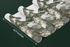 Safari Panaroma Wallpaper, Seamless Wildlife Mural, Oversized Custom Size Wall Art, Non - Woven, Non - Adhesive, Modern Wall Paper, Removable - Adawall Wallpaper - Registered Trade Accounts Only, Wallpaper Wholesale Account - W77565 - Adawall Wholesale - Wallpaper Wholesaler