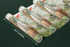 Safari Wildlife Wallpaper, Tropical Animals Mural, Oversized Custom Size Wall Art, Non - Woven, Non - Adhesive, Modern Wall Paper, Removable - Adawall Wallpaper - Registered Trade Accounts Only, Wallpaper Wholesale Account - W77778 - Adawall Wholesale - Wallpaper Wholesaler