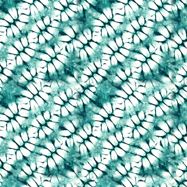 Shibori Green Tones Wallpaper, Seamless Pattern Mural, Oversized Custom Size Wall Art, Non - Woven, Non - Adhesive, Modern Wall Paper, Removable - Adawall Wallpaper - Registered Trade Accounts Only, Wallpaper Wholesale Account - W77570 - Adawall Wholesale - Wallpaper Wholesaler